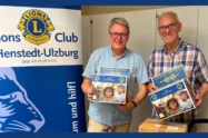 Brillenspenden: Optiker sammelt mit dem Lions Club 1.400 Brillen für Afrika
