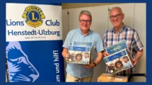 Brillenspenden: Optiker sammelt mit dem Lions Club 1.400 Brillen für Afrika