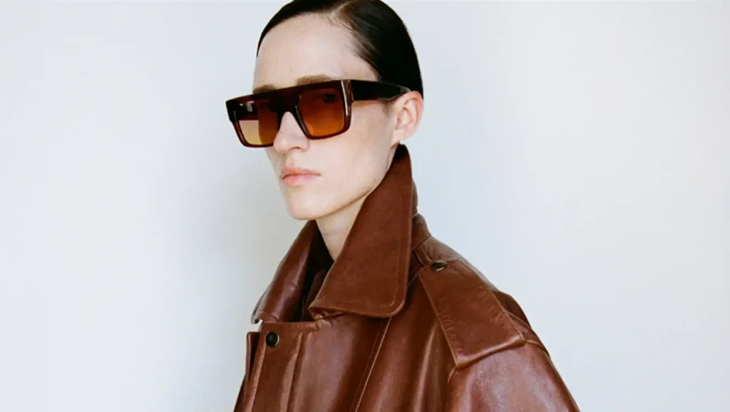 Brillentrends Herbst 2025 Stilvolle Designs mit Komfort und Charakter
