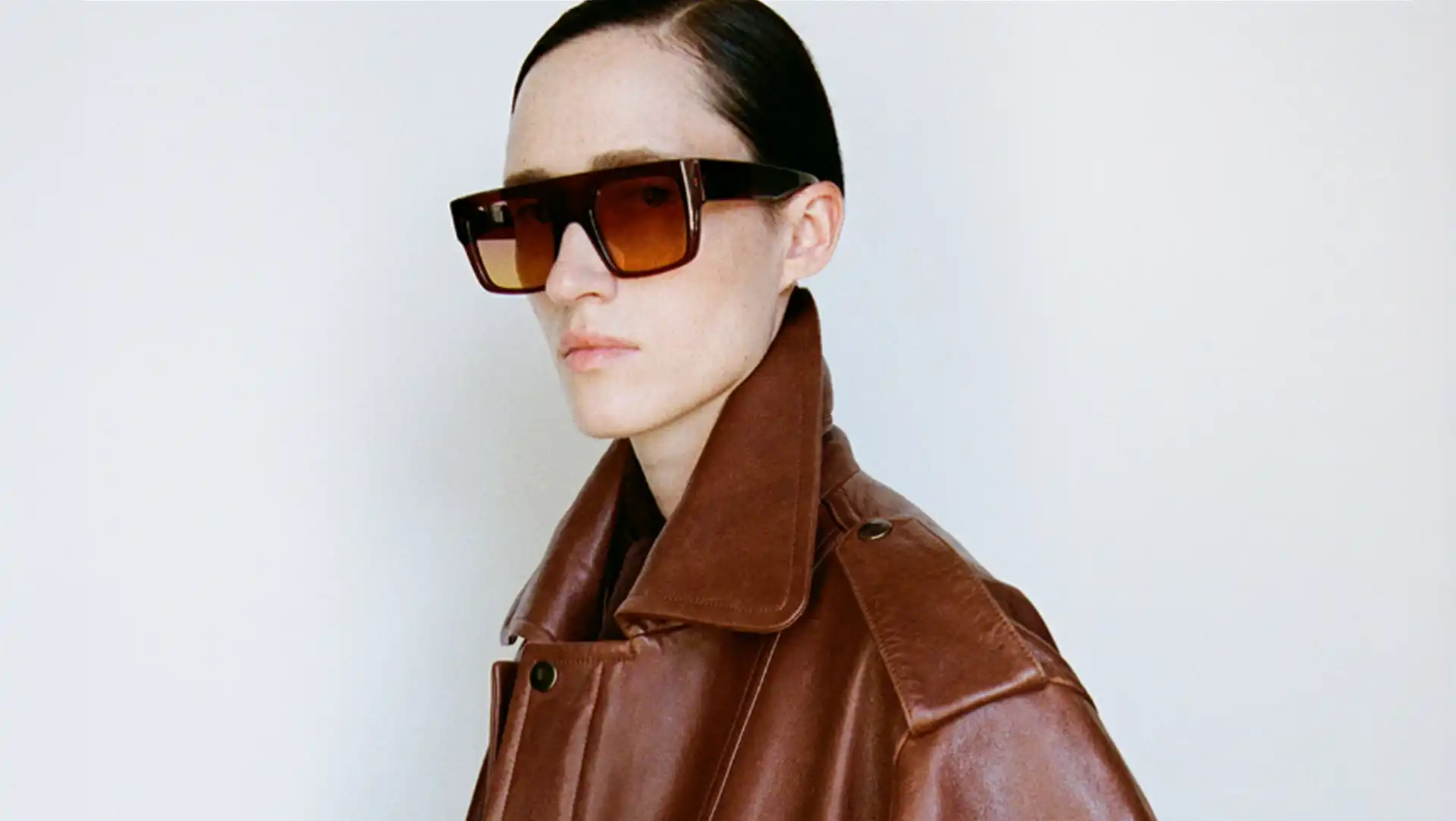 Brillentrends Herbst 2025 Stilvolle Designs mit Komfort und Charakter