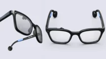 Brilliant Labs kündigt neue Smart Glasses „Halo“ an