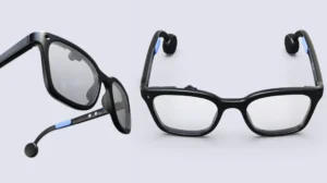 Brilliant Labs kündigt neue Smart Glasses „Halo“ an