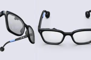 Brilliant Labs kündigt neue Smart Glasses „Halo“ an