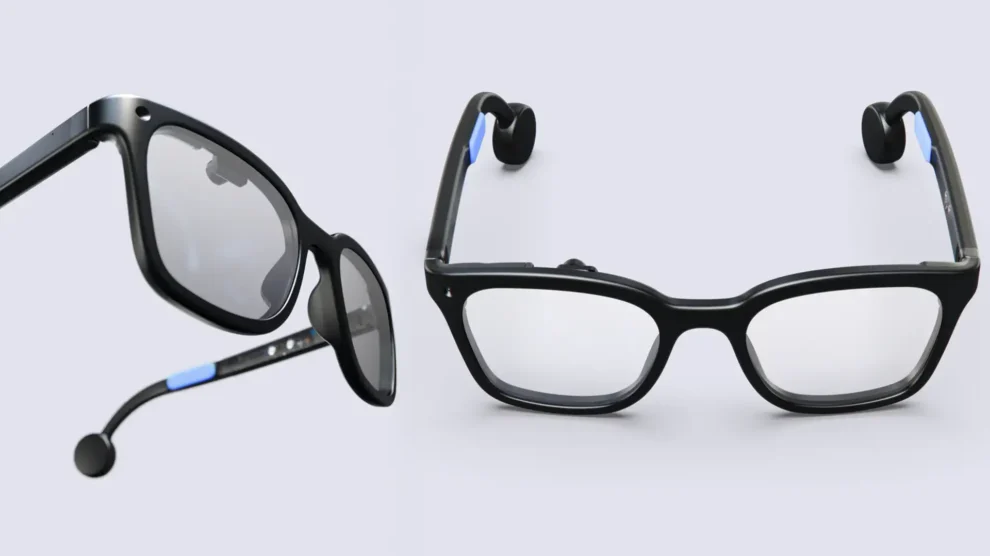 Brilliant Labs kündigt neue Smart Glasses „Halo“ an