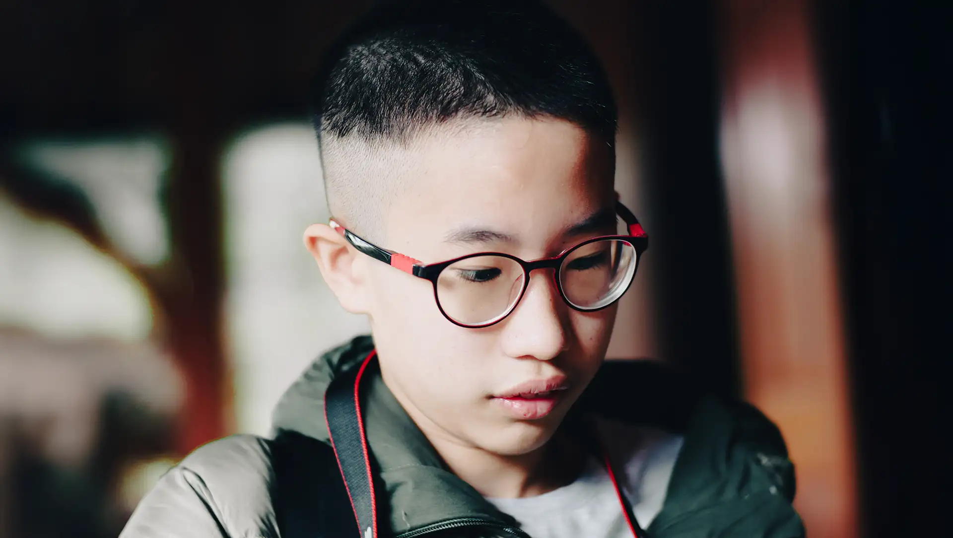 CATHAY-Studie 2026 zu Myopie: DOT-Brillengläser bremsen Kurzsichtigkeit bei Kindern um bis zu 67 %