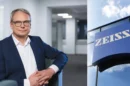 Carl Zeiss AG stellt Führungsteam neu auf