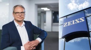 Carl Zeiss AG stellt Führungsteam neu auf