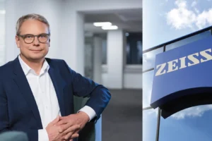 Carl Zeiss AG stellt Führungsteam neu auf