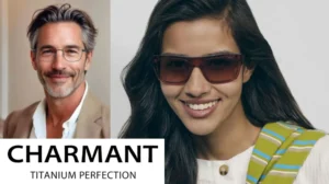 Charmant integriert KI in „Titanium Perfection“-Kampagne und verlängert Lizenz mit Esprit