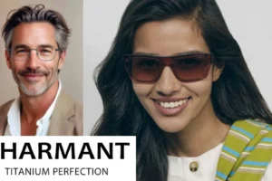 Charmant integriert KI in „Titanium Perfection“-Kampagne und verlängert Lizenz mit Esprit