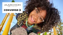Converse Eyewear präsentiert die All Star Kollektion