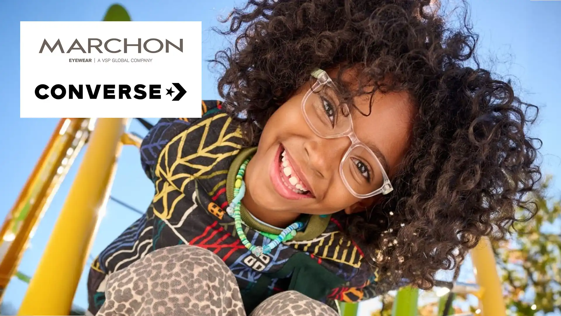 Converse Eyewear präsentiert die All Star Kollektion