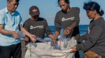 CooperVision erreicht Meilenstein - Über 500 Millionen recycelte Plastikflaschen durch globale Nachhaltigkeitsinitiative