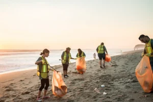 CooperVision erweitert Net-Plastic-Neutral-Initiative auf Hongkong