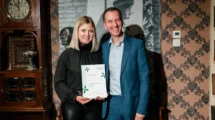 CooperVision fördert Nachwuchs