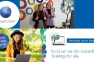 CooperVision startet neue kostenlose Kontaktlinsen-Webinare für Augenoptiker