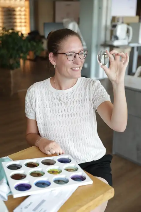 Cornelia Gräper DAO
