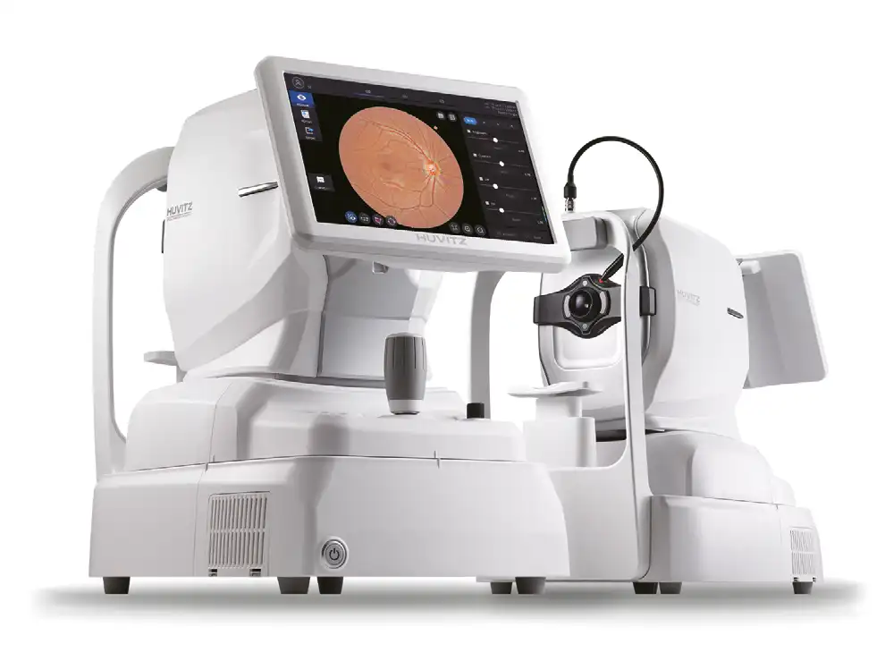 DAO Funduskamera HFC-1 Skleo Health