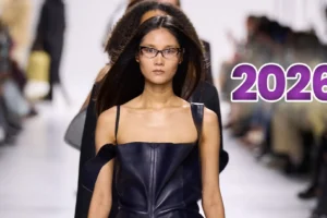 Das sind die Brillentrends 2026