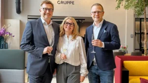 Die Viehoff Gruppe GmbH erweitert ihr norddeutsches Filialnetz mit der Übernahme von Geertz Optik in Mölln