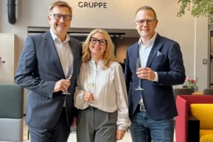 Die Viehoff Gruppe GmbH erweitert ihr norddeutsches Filialnetz mit der Übernahme von Geertz Optik in Mölln