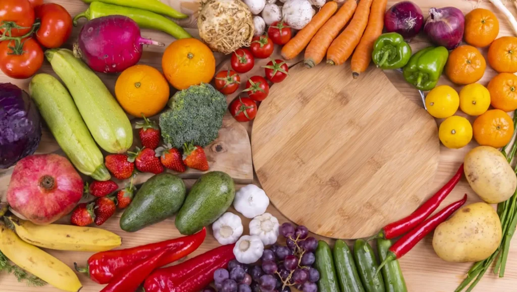 Diese Vitamine und Spurenelemente unterstützen die Augengesundheit