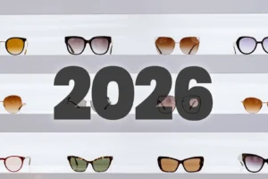 Diese drei Trends beschäftigen die Augenoptik im Jahr 2026