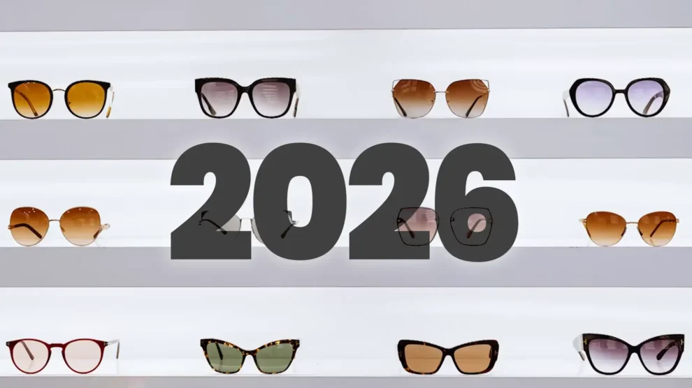 Diese drei Trends beschäftigen die Augenoptik im Jahr 2026
