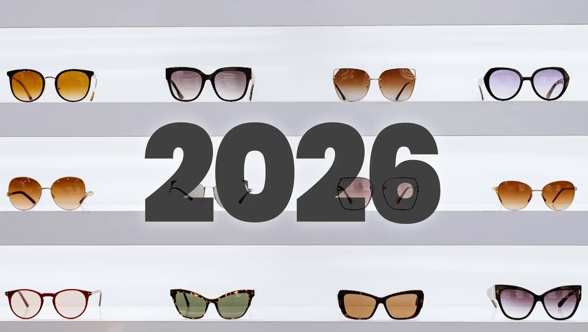 Diese drei Trends beschäftigen die Augenoptik im Jahr 2026