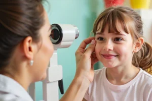 Digitale Fortbildungsreihe: „Myopia Action Weeks“ starten im September 2025