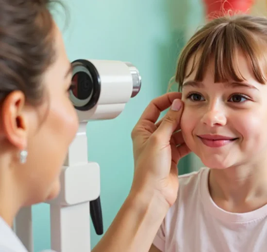 Digitale Fortbildungsreihe: „Myopia Action Weeks“ starten im September 2025