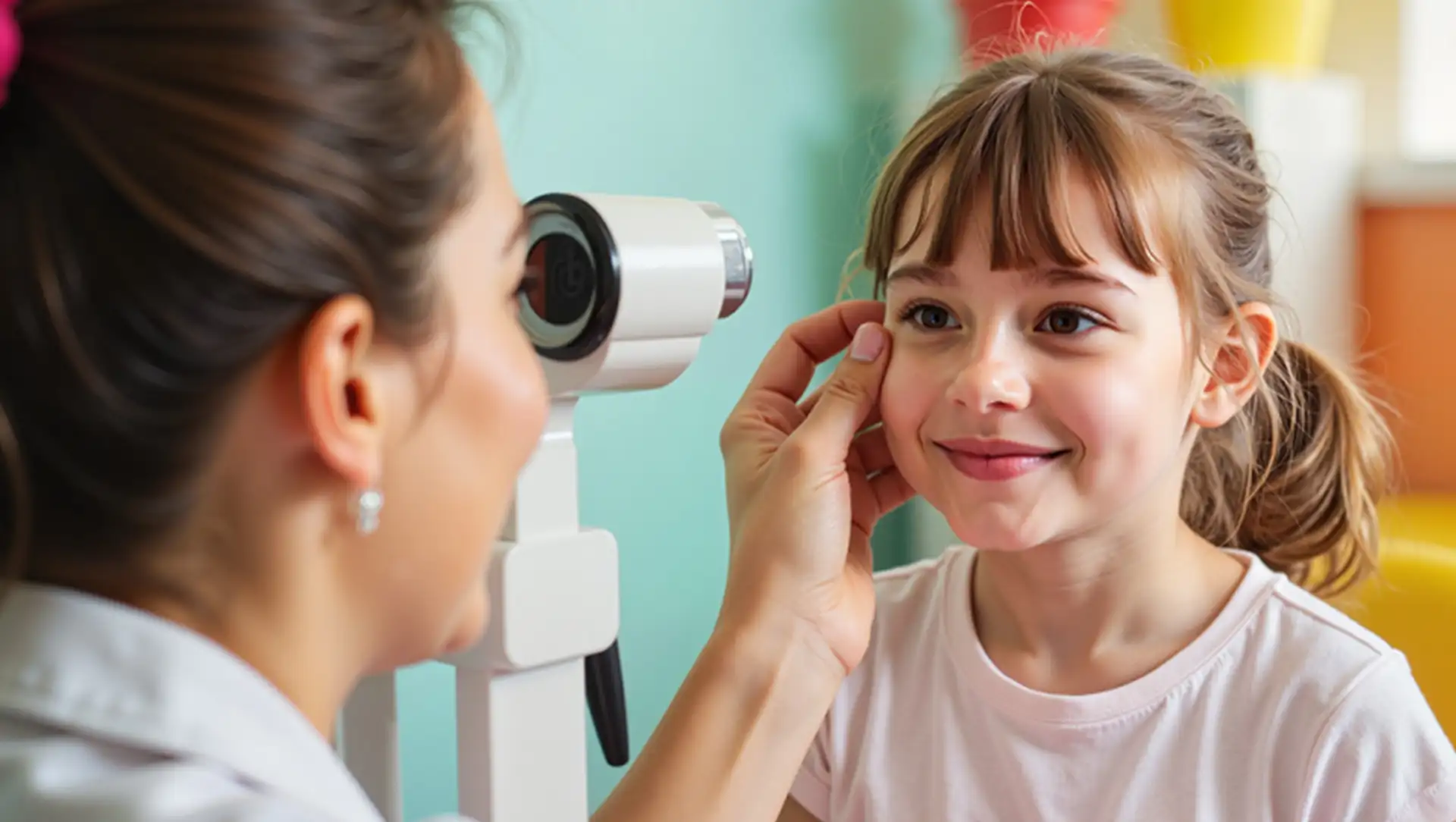 Digitale Fortbildungsreihe: „Myopia Action Weeks“ starten im September 2025