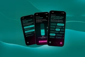 Digitaler Brillenglas Berater von KGS: Webanwendung erleichtert den Weg zum Augenoptiker