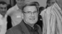 Dr. Klaus Peter Janner verstorben – Opticon verliert Mitgründer und langjährige Führungspersönlichkeit