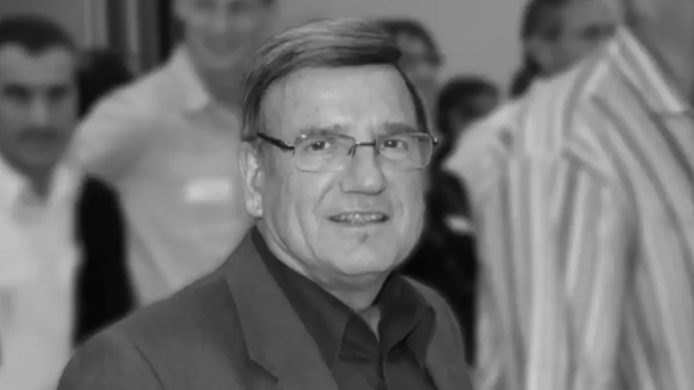 Dr. Klaus Peter Janner verstorben – Opticon verliert Mitgründer und langjährige Führungspersönlichkeit