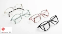 Dreifacher Design-Coup Silhouette holt gleich drei Red Dot Awards 2025