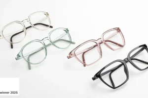 Dreifacher Design-Coup Silhouette holt gleich drei Red Dot Awards 2025
