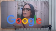 Echtzeit-Untertitel im Sichtfeld: Was Googles KI-Brille für die Augenoptik bedeuten könnte