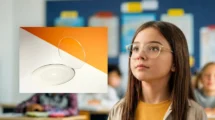 Ein Glas, das Kurzsichtigkeit vollständig stoppen kann – das steckt hinter MiYOSMART iQ von Hoya