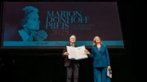 EinDollarBrille erhält Marion Dönhoff Preis 2025 für weltweiten Einsatz bei Sehversorgung