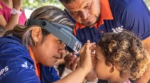 El Salvador eliminiert Trachom: WHO bestätigt wichtigen Meilenstein im Kampf gegen vermeidbare Erblindung