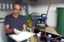 Umweltschutz in der Augenoptik: Elektrolyse reduziert Mikroplastik