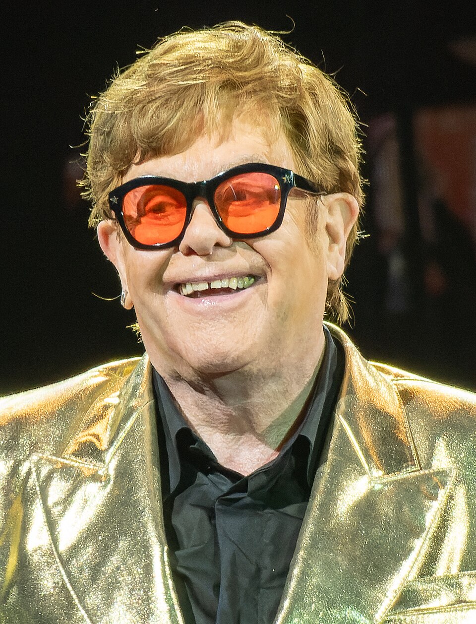Elton John, 2023 (Bild: © Raph_PH)