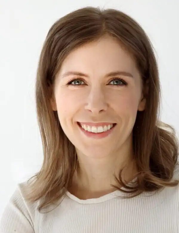 Emilia Helin IXI Product Director