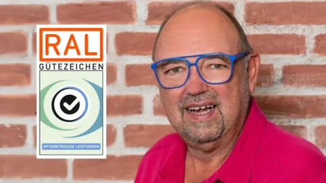 Endlich einheitlich Das Deutsche Optometristen-Register