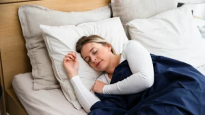 Erhöhte Kopfkissenposition kann den Augeninnendruck bei Glaukom steigern