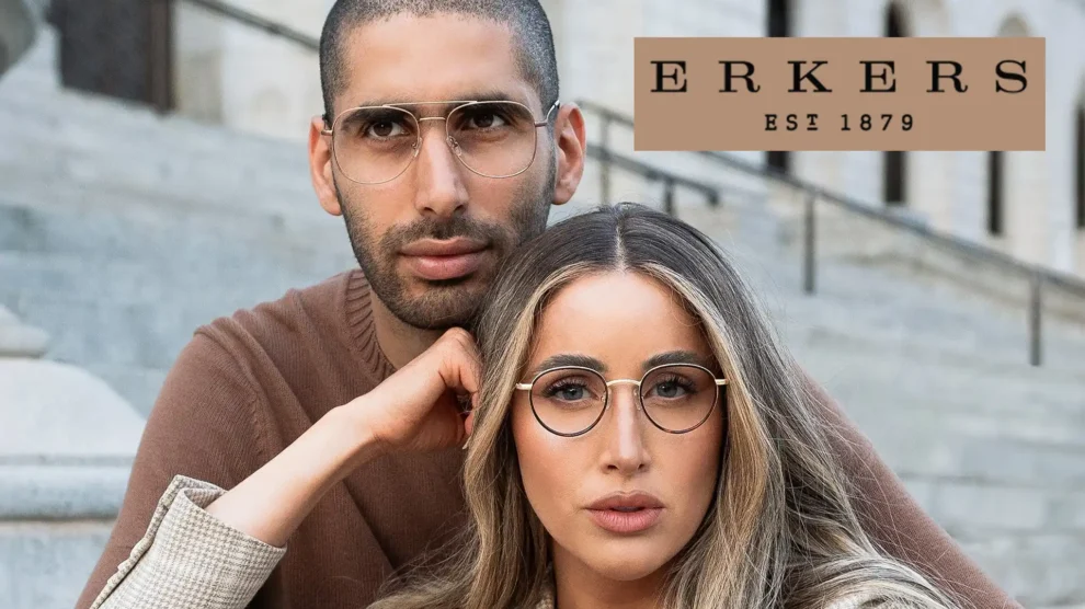 Erker's 1879: Die Bay Window Kollektion