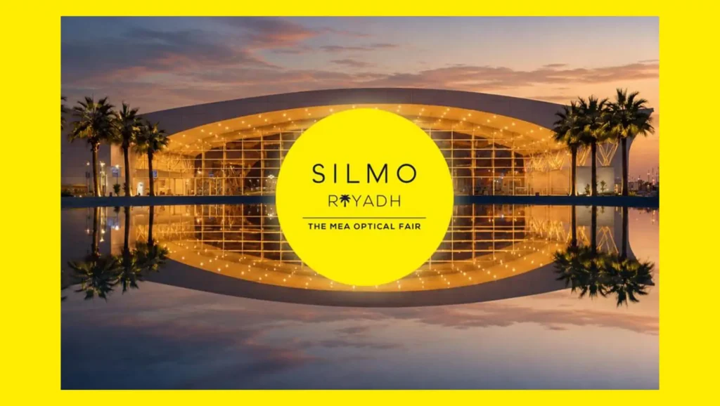 Erste SILMO in Saudi Arabien startet 2027