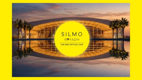 Erste SILMO in Saudi Arabien startet 2027