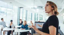 Eschenbach Academy 2025 Weiterbildung für Experten im Low-Vision-Bereich
